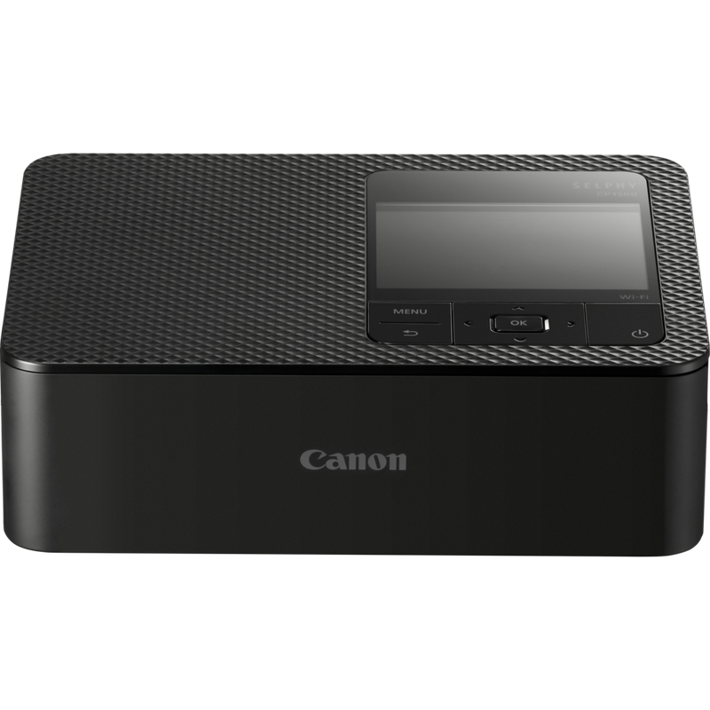 Imprimante photo portable Canon Selphy CP1500