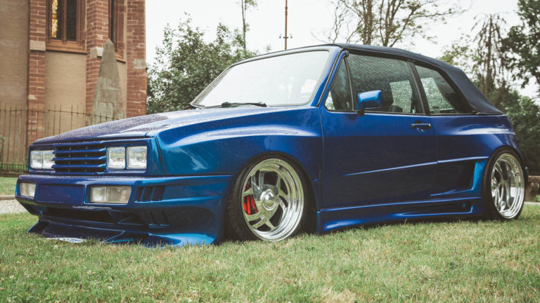 Photo All Klusiv – 2K25