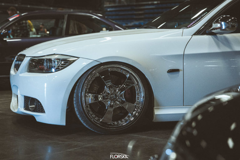 Photo BMW série 3 e91 – 335D