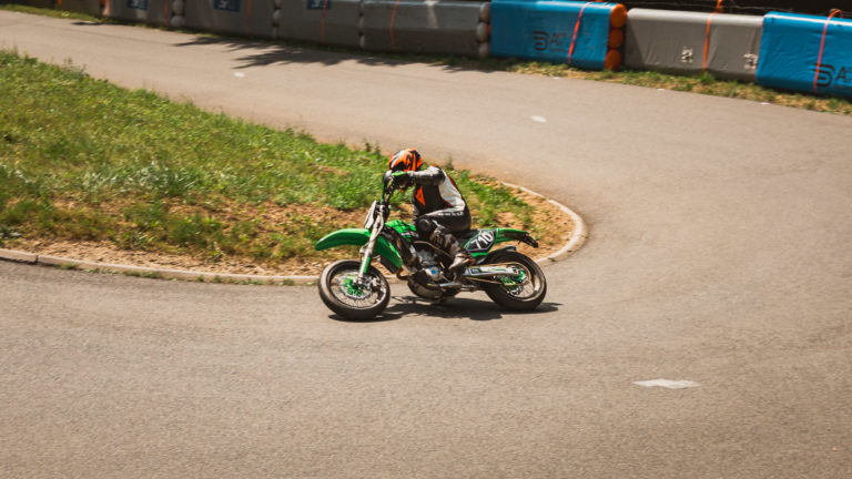 Photo Course de côte Marchaux – 2025