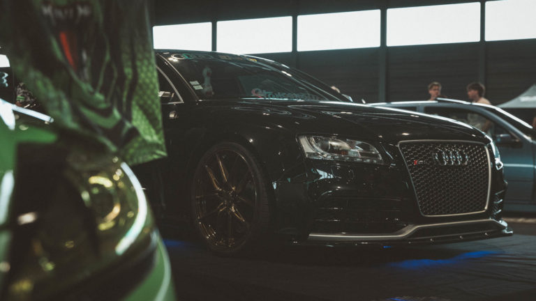 Photo FRS Meeting – Summershow