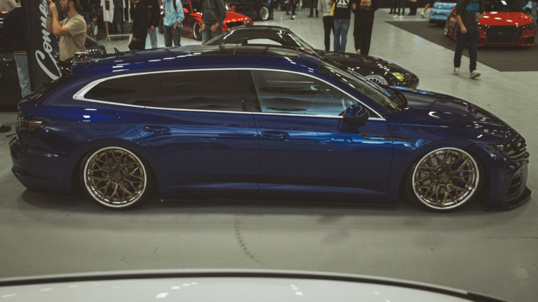 Photo Volkswagen Artéon Brake R