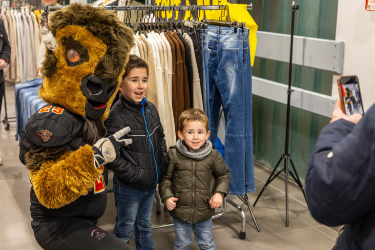 Photo BESAC vs Le Havre – Basket