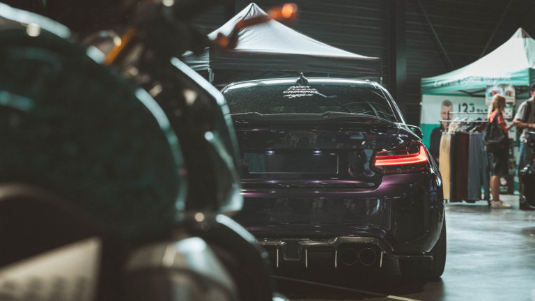 Photo FRS Meeting – Summershow