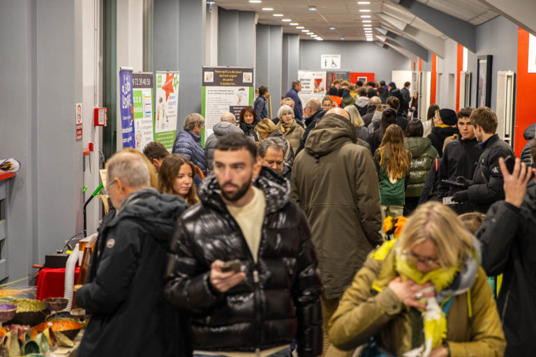 Photo BESAC vs Le Havre – Basket