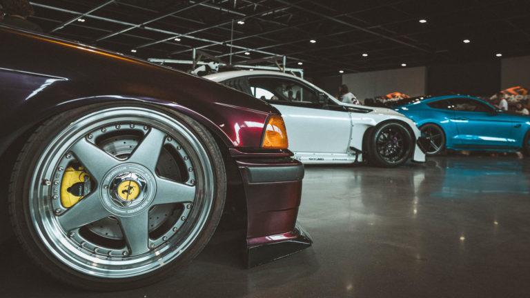 Photo FRS Meeting – Summershow