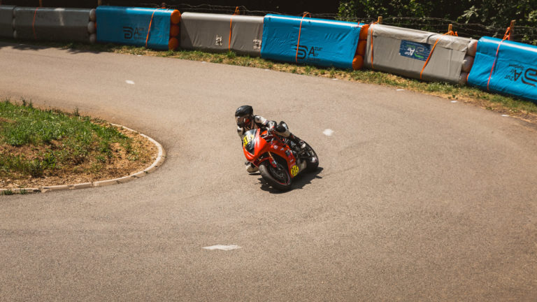 Photo Course de côte Marchaux – 2025