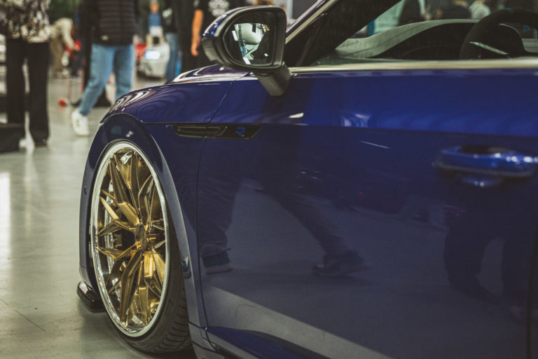 Photo Volkswagen Artéon Brake R