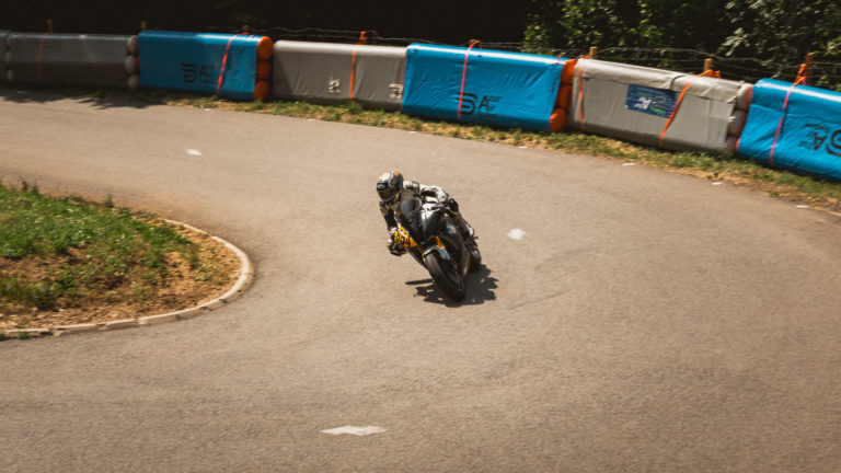 Photo Course de côte Marchaux – 2025