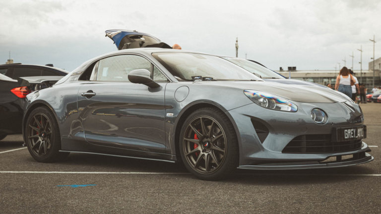 Photo FRS Meeting – Summershow