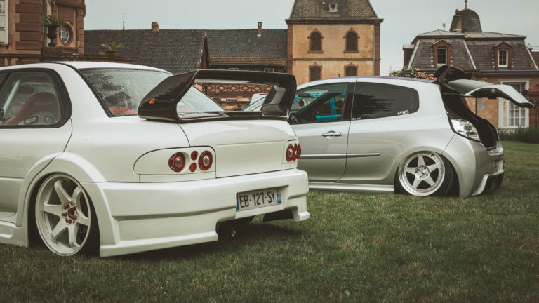 Photo All Klusiv – 2K25