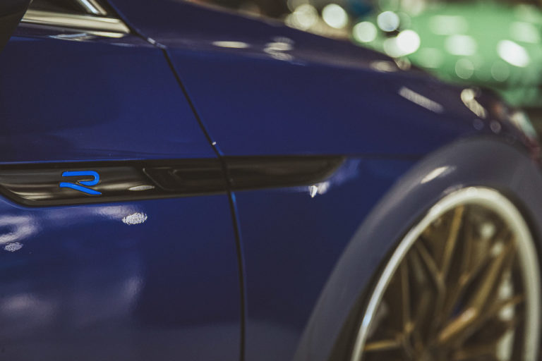 Photo Volkswagen Artéon Brake R