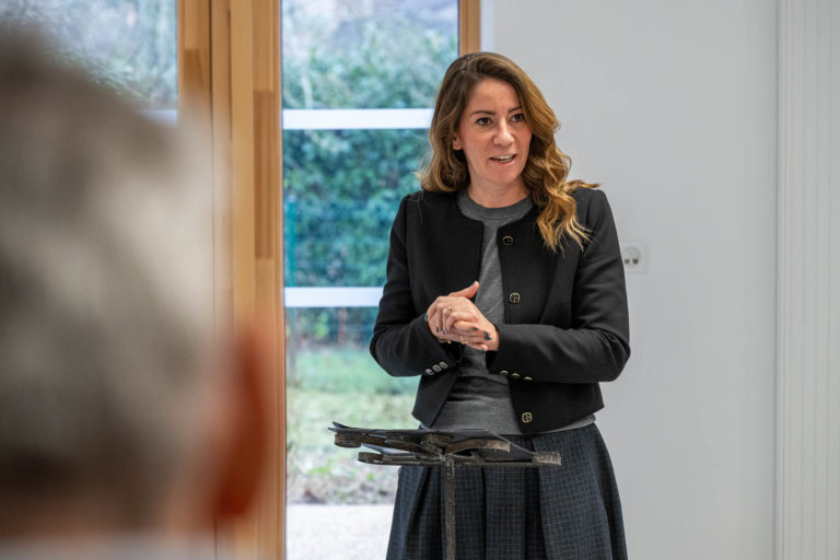 Photo Reportage Inauguration Gymnase de Blamont