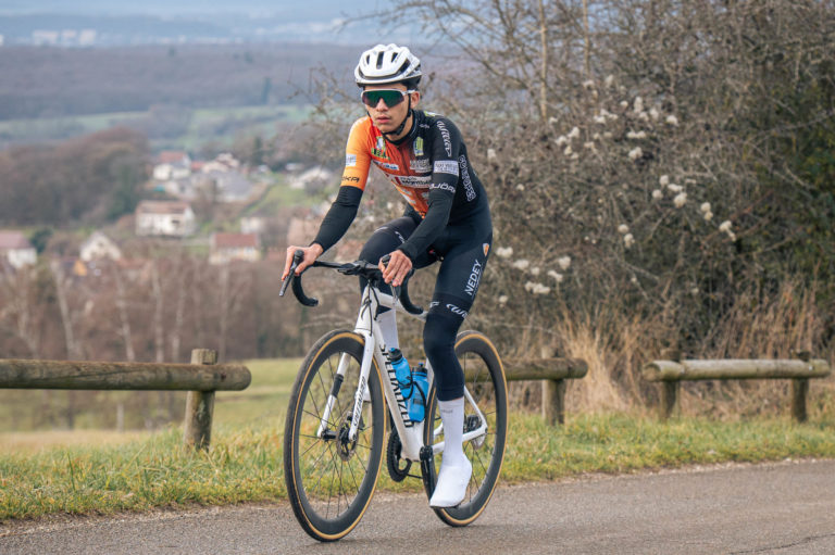 Photo Entraînement Élite Jeunes CC Étupes
