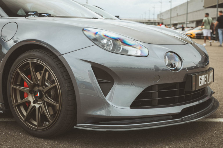 Photo FRS Meeting – Summershow