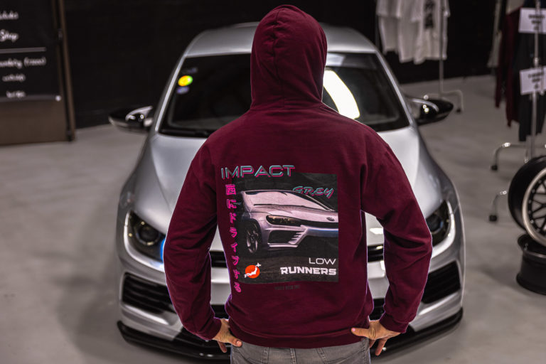 Photo Volkswagen Scirocco 1.4 TSI 160