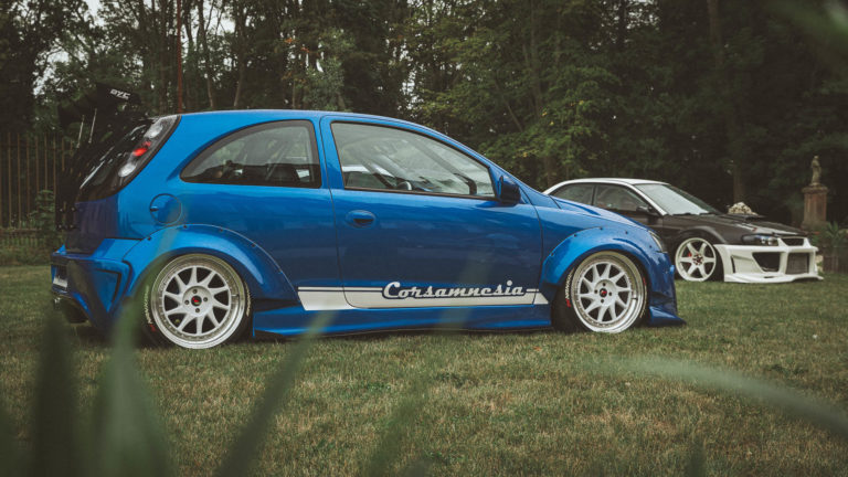 Photo All Klusiv – 2K25