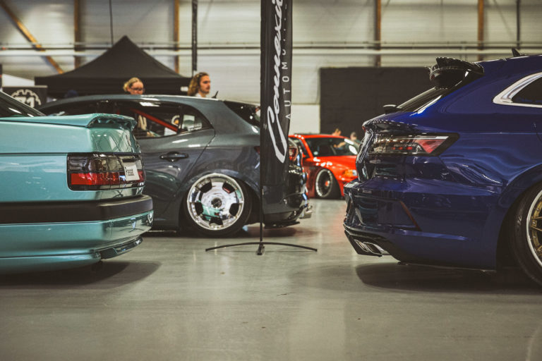 Photo Volkswagen Artéon Brake R