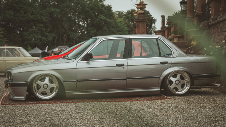 Photo All Klusiv – 2K25