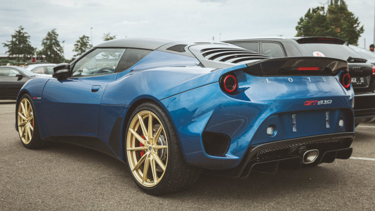 Photo FRS Meeting – Summershow