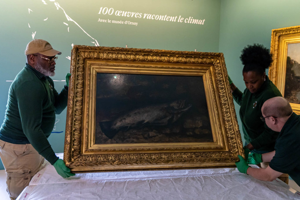015_accrochage_truite_musee_Courbet
