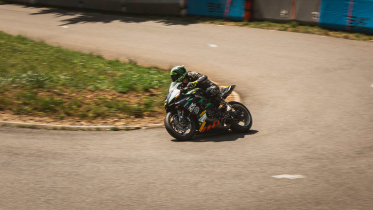 Photo Course de côte Marchaux – 2025