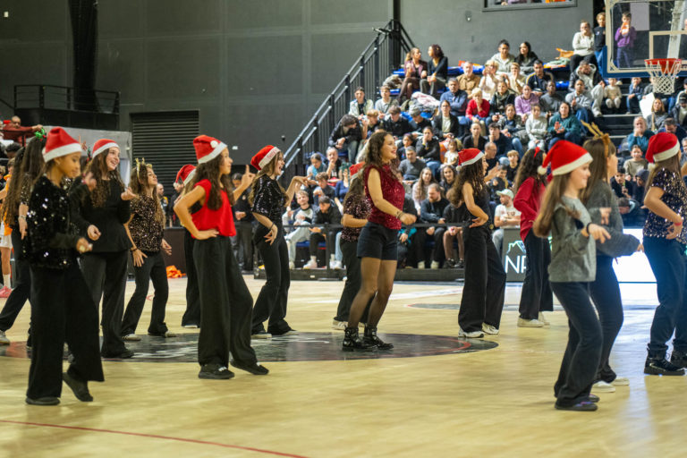 Photo BESAC vs Le Havre – Basket