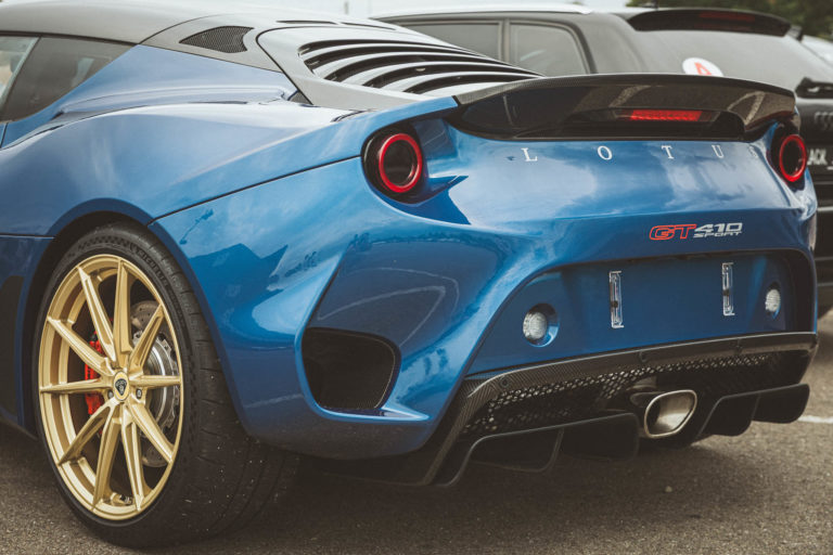 Photo FRS Meeting – Summershow