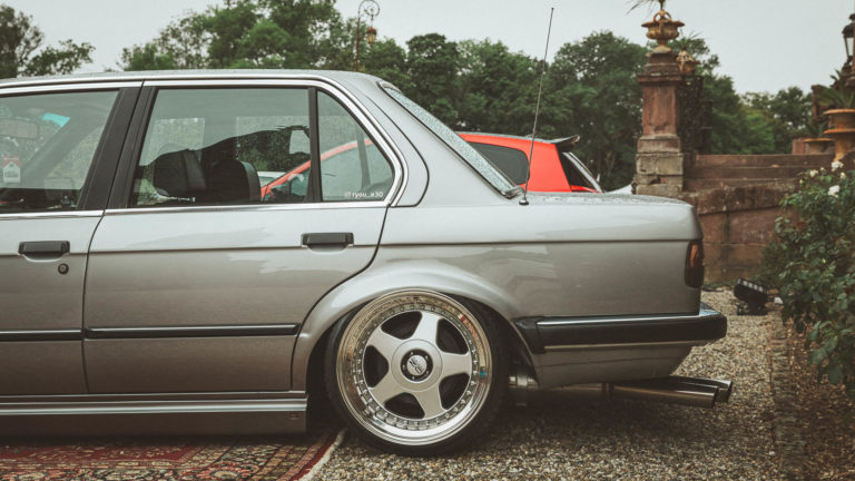 Photo All Klusiv – 2K25