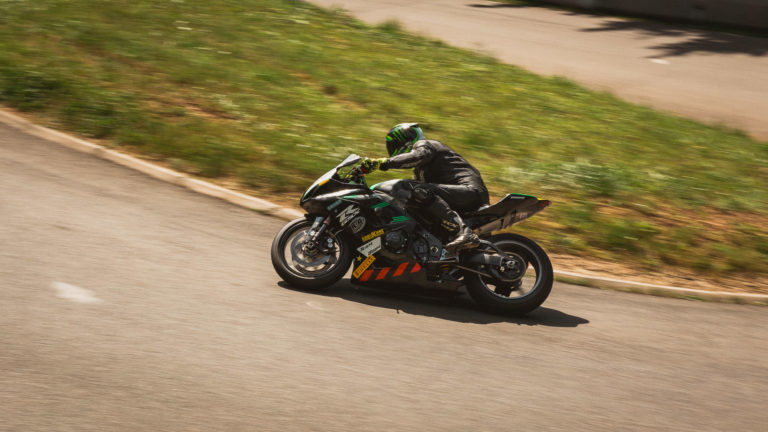 Photo Course de côte Marchaux – 2025