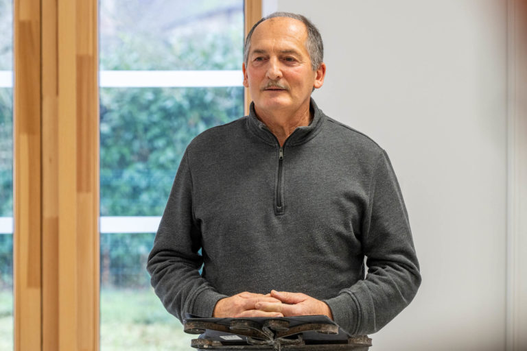 Photo Reportage Inauguration Gymnase de Blamont