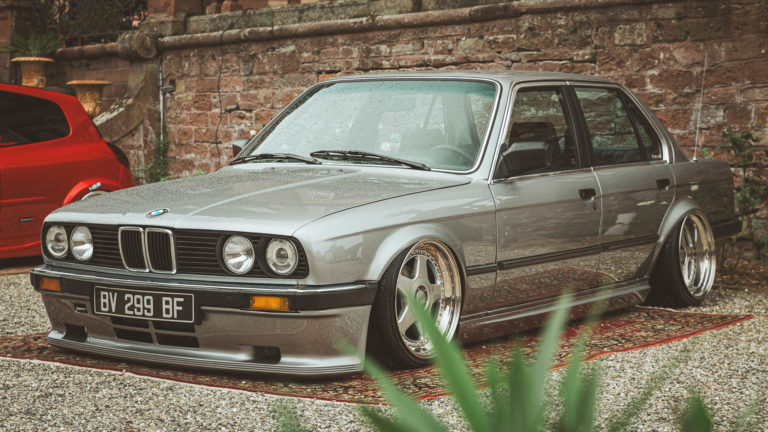 Photo All Klusiv – 2K25