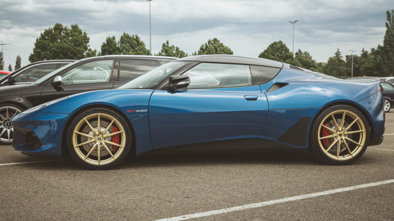 Photo FRS Meeting – Summershow