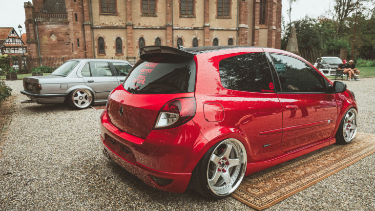 Photo All Klusiv – 2K25