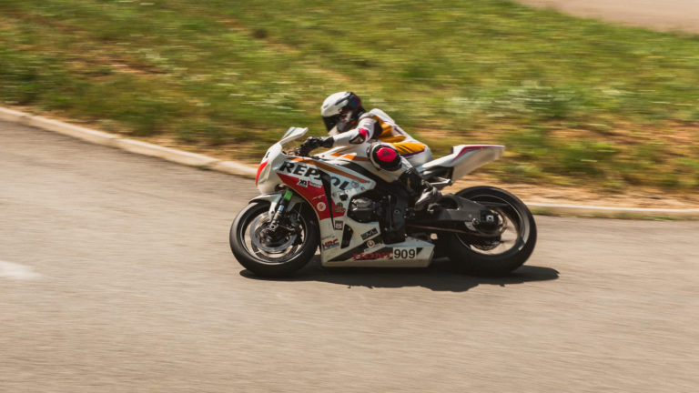 Photo Course de côte Marchaux – 2025