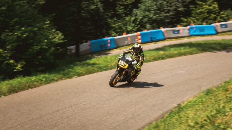 Photo Course de côte Marchaux – 2025