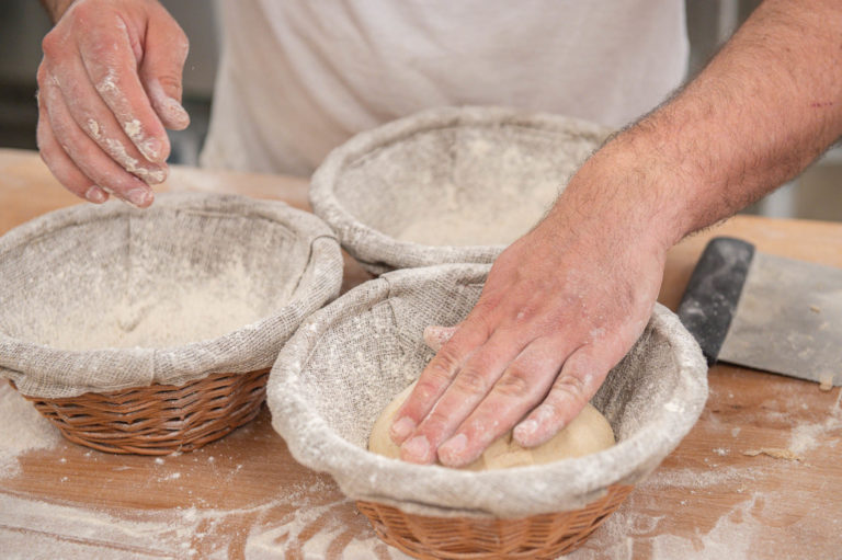 Photo Au Fournil de Nico : Reportage Artisanat à Pugey