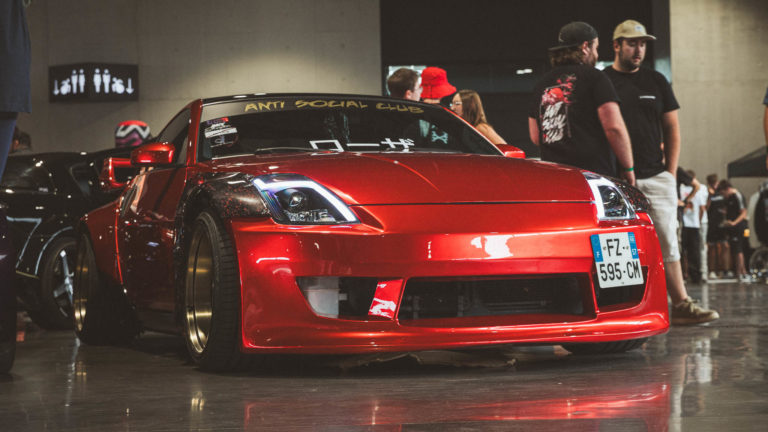 Photo FRS Meeting – Summershow