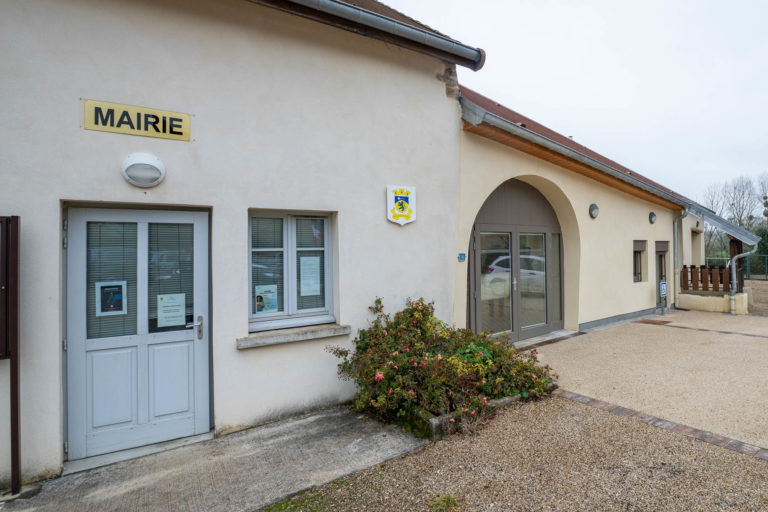 Photo Reportage Inauguration Gymnase de Blamont