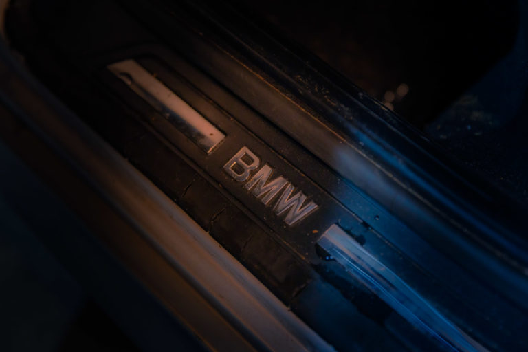 Photo BMW série 5 e39 525i