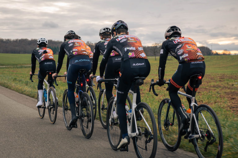 Photo Entraînement Élite Jeunes CC Étupes