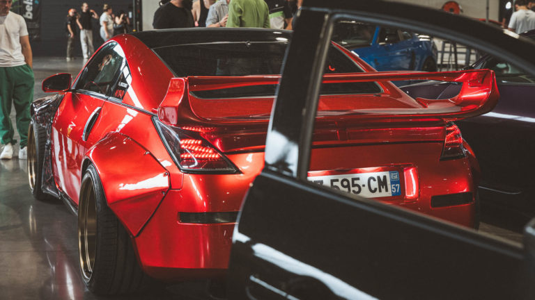 Photo FRS Meeting – Summershow