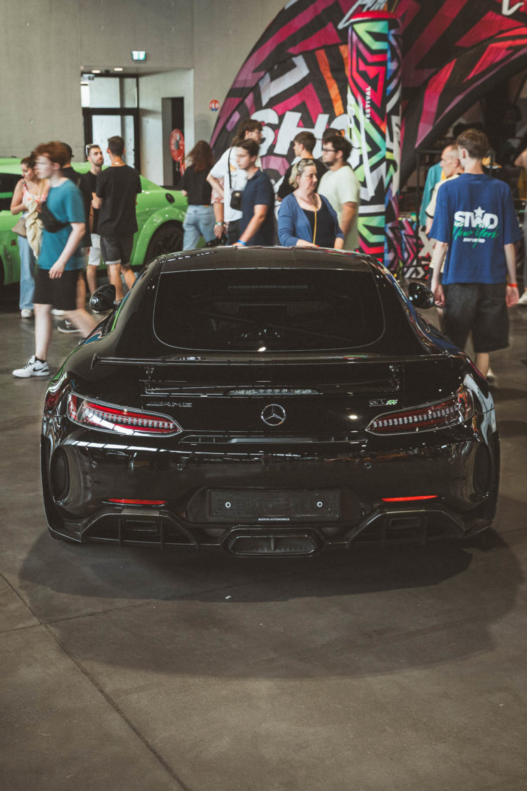 Photo FRS Meeting – Summershow