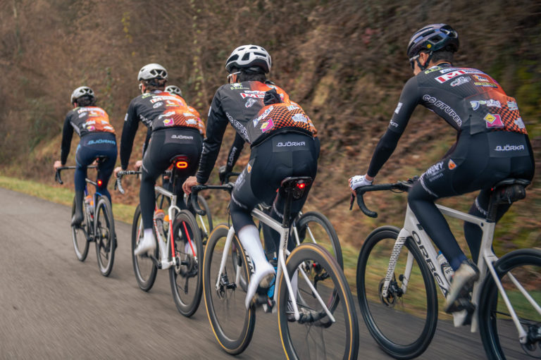 Photo Entraînement Élite Jeunes CC Étupes