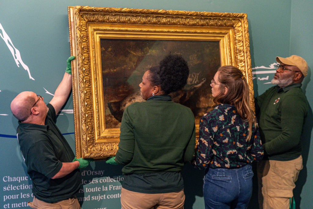 027_accrochage_truite_musee_Courbet