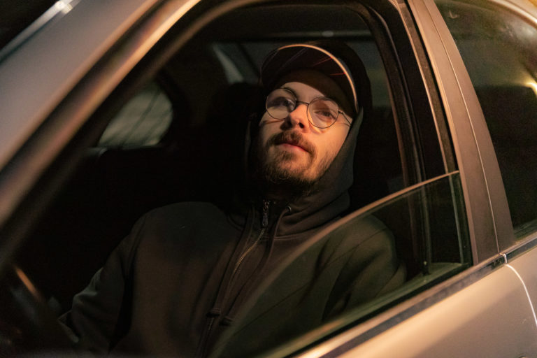 Photo BMW série 5 e39 525i