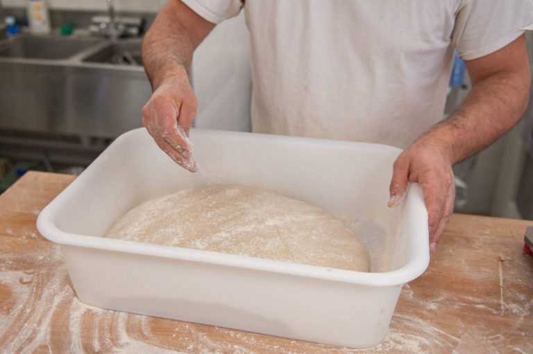 Photo Au Fournil de Nico : Reportage Artisanat à Pugey