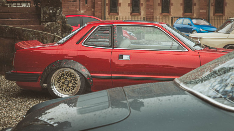 Photo All Klusiv – 2K25