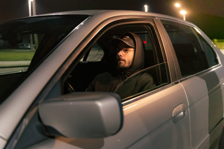 Photo BMW série 5 e39 525i