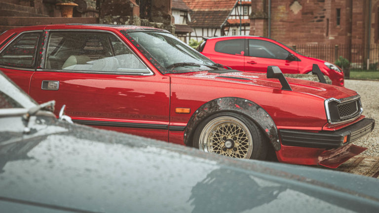 Photo All Klusiv – 2K25